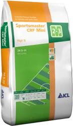 ICL Speciality Fertilizers Sportsmaster CRF High N Mini 25 kg