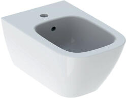 Geberit Bideu suspendat Geberit, Smyle Square, alb (500.209.01.1) - klassconfort