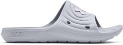 Under Armour UA B Locker IV SL-GRY Papucsok 3023787-100 Méret 38, 5 EU