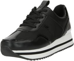 MICHAEL Michael Kors Sneaker low 'RAINA' negru, Mărimea 9
