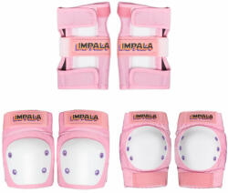 Impala Védőfelszerelés Impala Adult Protective Pack Pink S Női