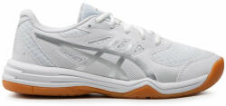 ASICS Pantofi Asics Upcourt 5 Gs 1074A039 White/Pure Silver 101