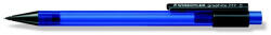 STAEDTLER Nyomósirón, 0, 5 mm, STAEDTLER "Graphite 777", kék (TS777053) (TS777053)