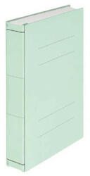 PLUS Corporation Iratrendező, bővíthető, 12-47 mm, A4, PLUS "Zero Max Basic", zöld (PLUS91065) (PLUS91065)