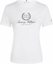 Tommy Hilfiger Tricou alb, Mărimea XXS