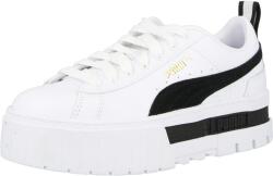 PUMA Sneaker low 'Mayze' alb, Mărimea 4, 5