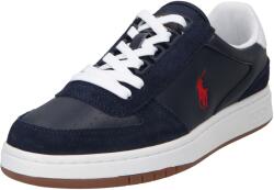 Ralph Lauren Sneaker low albastru, Mărimea 5