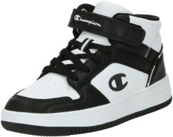 Champion Authentic Athletic Apparel Sneaker 'REBOUND 2.0' alb, Mărimea 31
