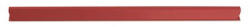 DONAU Iratsín, 10 mm, 1-100 lap, DONAU, piros (D7897P) (D7897P)
