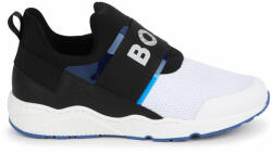 Boss Sneakers Boss J50853 M Electric Blue 872