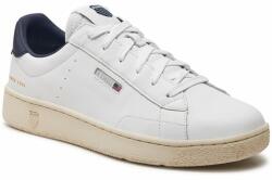 K Swiss Sneakers K-Swiss Slammklub Cc 08911-125-M White/Peacoat/Vintage 125 Bărbați