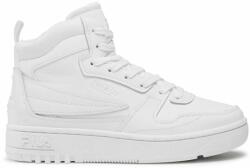 Fila Sneakers Fila Fxventuno Le Mid Wmn FFW0201.10004 White