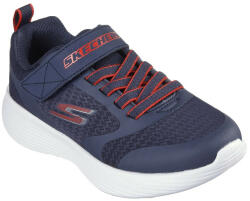 Skechers sportcipő fiú 405095L-NVRD (405095L-NVRD-33)