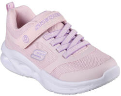 Skechers világító sportcipő lány 303715L-LTPK (303715L-LTPK-33)