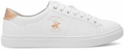 Beverly Hills Polo Club Sneakers Beverly Hills Polo Club W-VSS24013 Alb