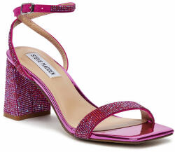 Steve Madden Sandale Steve Madden Luxe-R Sandal SM11002954-02003-PIR Pink Iridescent