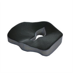 Memory Plus Memóriahabos anatómiai ülőpárna - vital24