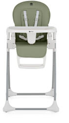 Petite&Mars PETITE&MARS Etetőszék Gusto Complete Mature Olive