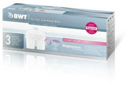 BWT Longlife" magnéziumos szűrőbetét BWT kancsóhoz (3 db) (GYBWT-MG3) - vital24