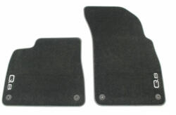 Audi Első Textilszőnyeg Szett, Audi Q8 2019-től (4m8061275c Mno)