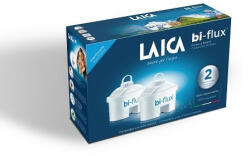 LAICA Bi-Flux" szűrőbetét Laica kancsóhoz (2 db) (GYLA-LF2M) - vital24