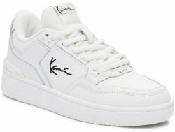 Karl Kani Sneakers Karl Kani 89 LXRY KKFWW000253 WHITE/BLACK