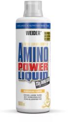 Weider Amino Power Liquid ( mandarin 1000 ml) - aminosav koncentrátum 1000 ml