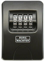 Burg Wächter Depozitar cheie BurgWachter KeySafe10SB 85x60x40 mm inchidere cifru (BW0001)