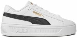 PUMA Sneakers Puma Smash Platform V3 39075804 Alb