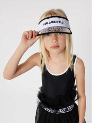 Karl Lagerfeld Kids Napellenző Karl Lagerfeld Kids Z30162 Fekete 58