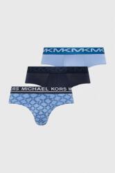 Michael Kors alsónadrág 3 db férfi - kék XL