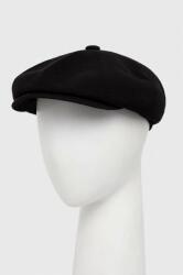 Kangol sapka fekete - fekete L - answear - 33 990 Ft