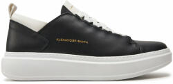 Alexander Smith Sneakers Alexander Smith Wembley ASAZWYM-2263 Negru Bărbați