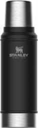 STANLEY Classic 750ml Termosz - Fekete (10-01612-028)