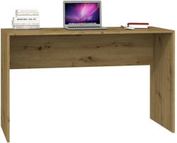 GreenSite Shannan Plus, masă de birou, stejar