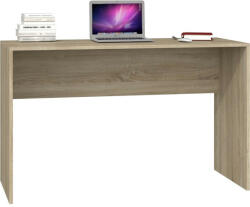 GreenSite Odell Plus, masă birou, 120X50X74, sonoma