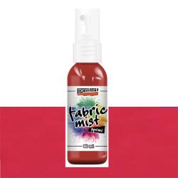 PENTART Textilfesték spray PENTART 50ml piros