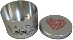 BALA - HOLDING Bt Balaton feliratú fém doboz (234080)