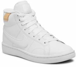 Nike Sneakers Nike Court Royale 2 Mid CT1725 100 Alb