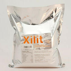 N&Z Xilit 1kg - bioboltszombathely