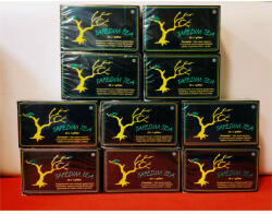 Tamag BT Tafedim tea filteres csomag 10 doboz - bioboltszombathely