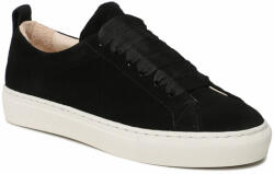Manebi Teniși Manebi Sneakers K 1.0 SI Negru