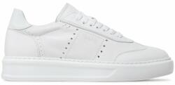 Fabi Sneakers Fabi FU0261 Bianco Bărbați