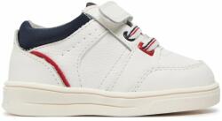 Mayoral Sneakers Mayoral 41569 White Red 18