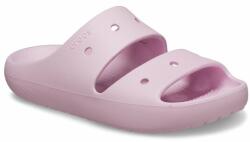Crocs Şlapi Crocs Classic Sandal V 209403 Ballerina Pink 6GD
