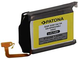 Patona Baterie ceas inteligent Patona Samsung Gear S4 R800 EB-BR800ABU (PT-3246)