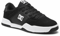 DC Shoes Sneakers DC Central ADYS100551 Black/White (Bkw) Bărbați
