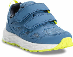 Jack Wolfskin Туристически Jack Wolfskin Woodland 2 Texapore Low Vc 4059821 Elemental Blue (Woodland 2 Texapore Low Vc 4059821)