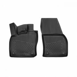 Novline Ford Transit Connect 2022- (első) Novline méretpontos gumiszőnyeg (ELEMENT3DA0N187210k_F_36267_ah)