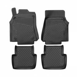 Novline Mercedes A-Classe 2004-2012 (W169) Novline méretpontos gumiszőnyeg szett (ELEMENTA19279210k_35996_ah)
